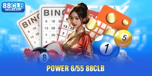 thumb power 6/55 88clb