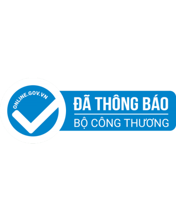 THÔNG BÁO BỘ CÔNG THƯƠNG