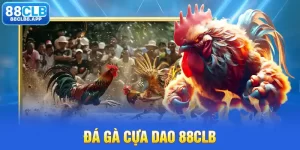 thumb đá gà cựa dao 88clb