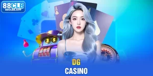 THUMB DG CASINO 88CLB