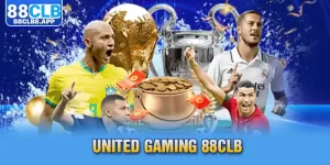 thumb united gaming 88clb