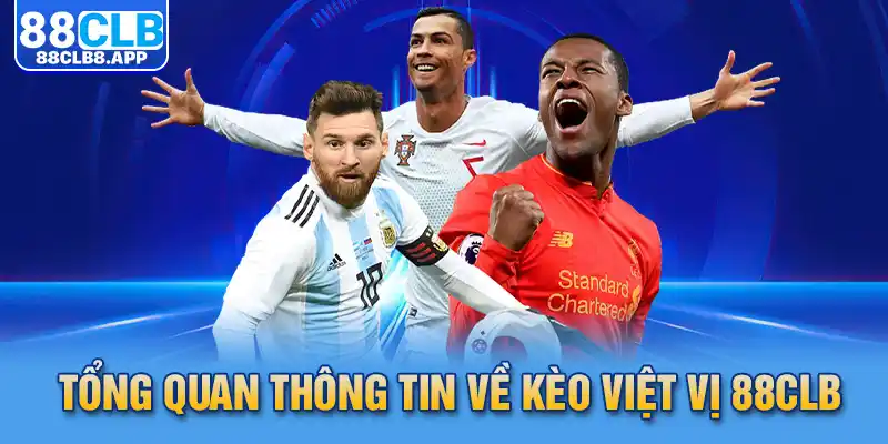 Tổng quan thông tin về kèo việt vị 88CLB